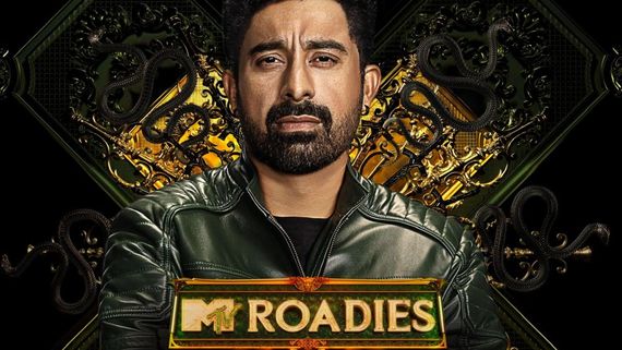 MTV Roadies 20 Auditions Date: How To Participate In MTV Roadies 2024 Double Cross Auditions? Rannvijay Return