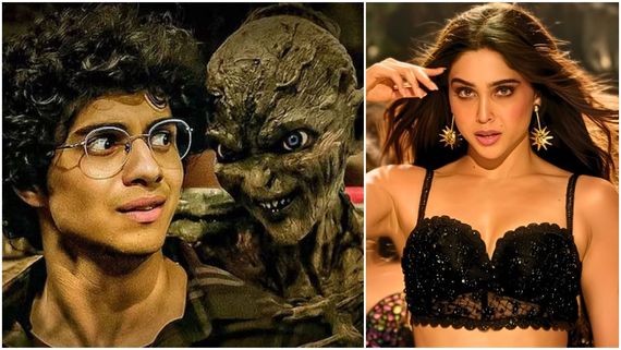 Munjya OTT Release In Tamil, Telugu: Where & How To Watch Online In Tamil, Telugu Dubbed? Check STEPS