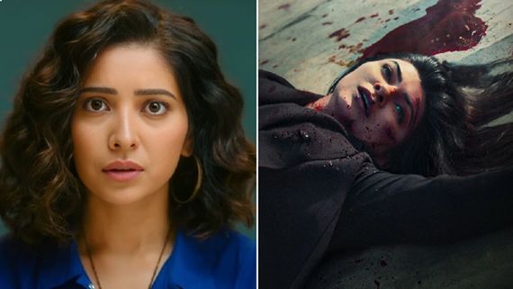 Honeymoon Photographer, Aarya, Haseen Dillruba- 5 Murder Mysteries To Binge Watch On OTT (JioCinema, Netflix)