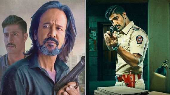 Murshid OTT Release EXCLUSIVE! Tanuj Virwani On Working With Kay Kay Menon In ZEE5 Web Series