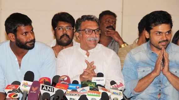 Nadigar Sangam To Implement Strict Measures Against Sexual Harassment In Tamil Cinema