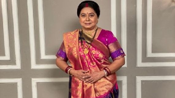 Main Dil Tum Dhadkan Cast: Diya Aur Baati Hum Star Neelu Vaghela Joins Shemaroo Umang Show- Details