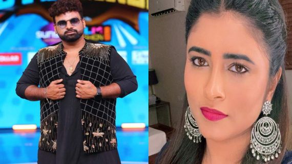 Bigg Boss Telugu 8: Ex-Contestants Geetu Royal & RJ Chaitu To Introduce New Season's House With A Full Tour!