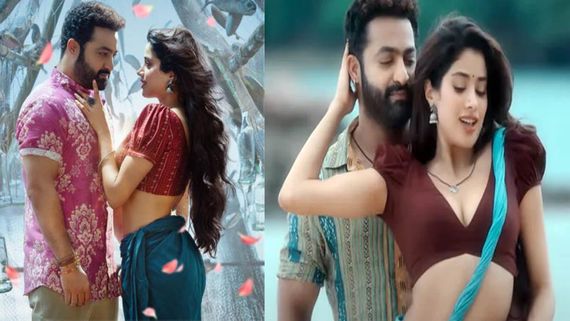 Devara Third Single Update: Jr NTR's Another Exciting Track 'Daavudi' To Be Out Soon; Fans Can't Keep Calm!