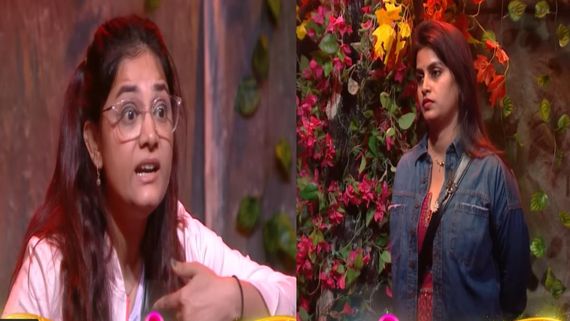 Bigg Boss Telugu 8 Nominations Week 1: Soniya, Bebakka, Naga Manikanta, Prerana &...; See Full List Inside