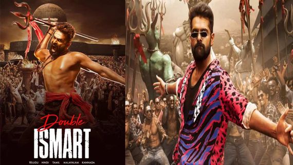 Double iSmart Full Movie Leaked Online In HD For Free Download After Its Silent OTT Debut Within 21 Days