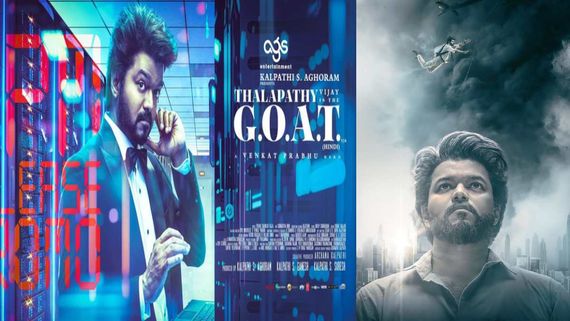 Vijay's GOAT Full Movie Leaked Online In HD For Free Download Hours After Theatrical Release