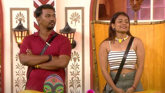 Bigg Boss Telugu 8 Day 5 Updates: Honey Task, Loop Task, & Goal Kottu Task Underway; Chiefs Form Clans