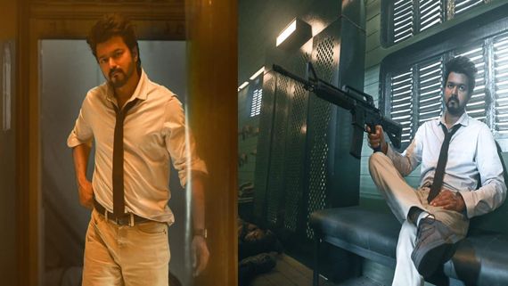 Is Vijay's 'The Goat' A Disaster In Telugu? Movie Opens To Rs 3 Crore On Release Day; Read Full Story HERE