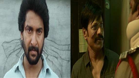 Saripodhaa Sanivaaram Box Office Collection Day 10 Estimates: Nani's Film Draws Advantage From No Competition