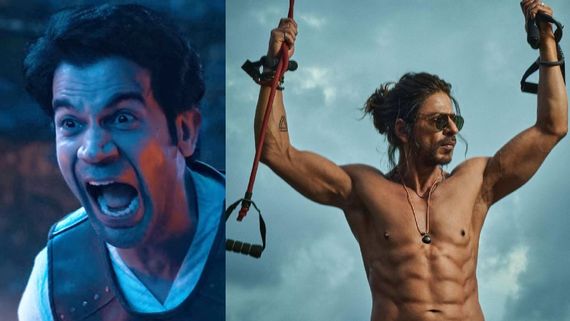Stree 2 Fourth Weekend Collection: Rajkummar Rao's Film Earns In Double Digit; Beats SRK's Pathaan's Record