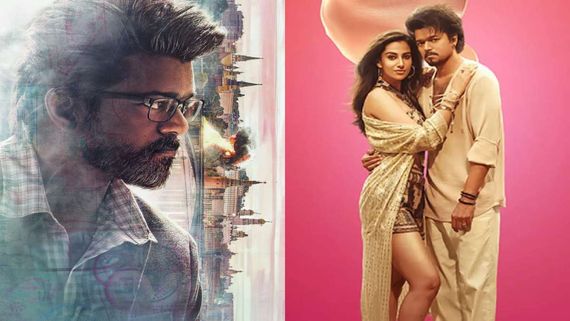 Vijay's GOAT OTT: Thalapathy Vijay's Sci-Fi Actioner's Runtime Includes Venkat Prabhu's Director Cut; DEETS In