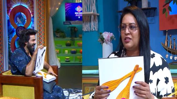 Bigg Boss Telugu 8 Buzz Interview: Bezawada Bebakka Puts Her Eviction On Nikhil & Soniya; SEE PROMO