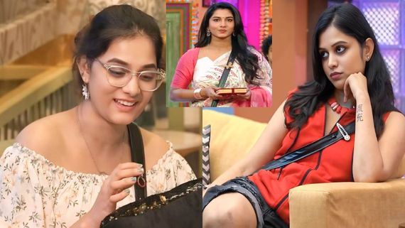 Bigg Boss Telugu 8 Nominations Week 2: Clan Leader Yashmi Saves Prerana From Elimination With Special Power