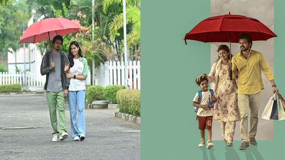 The GOAT Telugu Box Office Collection Day 5: Thalapathy Vijay's Latest Actioner Tries To Survive Opening Week