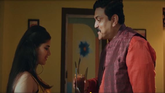 Ullu's Kala Khatta Part 1 Release: How To Watch The Raunchy Series Online After It Releases? Check Steps!