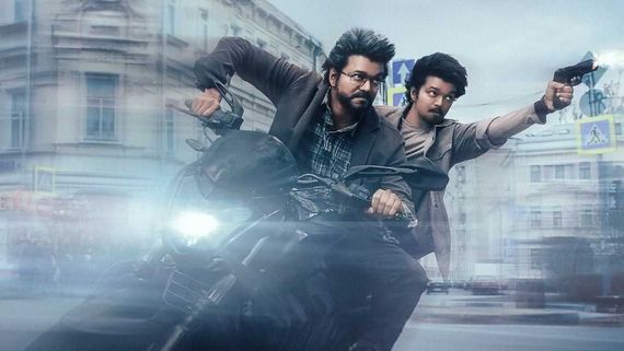 GOAT Box Office Collection Day 7 Early Updates: Vijay's Movie Sees Dip In The First Half, Earns THIS Much Only