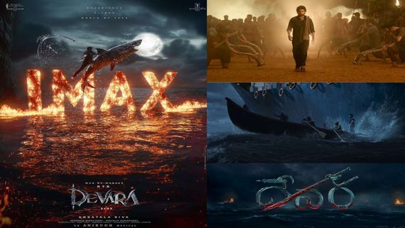  Devara Runtime: Jr NTR, Janhvi Kapoor, & Koratala Siva's Action Drama Locks A Lengthy Runtime; Read Here