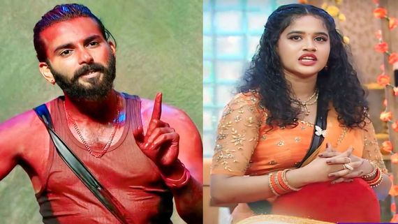 Bigg Boss Telugu 8 Voting Results Week 2: Kiraak Seetha & Prithviraj Enter Danger Zone With Only Few Votes