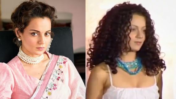 When Kangana Ranaut Hated Everything About Her Appearance During Woh Lamhe Promotions, Leaves Powerful Message