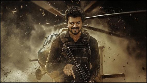 GOAT Box Office Collection 2nd Weekend: Vijay's Movie Sees Massive Increase In Collection Compared To Weekdays