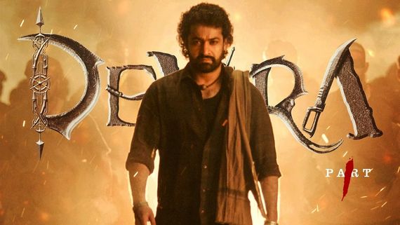 Devara Part 1 North America Pre-sales Latest Update: Jr NTR Film Shatters All Record In Advance Booking, DEETS