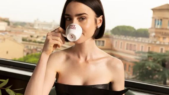 Emily In Paris Season 5 Renewal: Netizens Pick Emily's Ideal Guy, Is It Gabriel, Marcello, Or Alfie? Find Out!