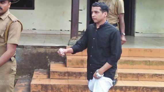 Supreme Court Grants Bail To Pulsar Suni In Actress' Assault Case; Alleges Lack of Fair Trial In State Court