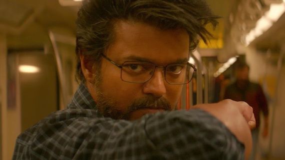 GOAT Box Office Collection Day 14 Early Updates: Vijay's Film Fails To Earn 50% Of Yesterday's Numbers So Far