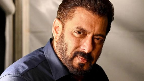 Salman Khan's Security In Threat Again: Biker Caught And Handed Over To Police, Here's What Happened!
