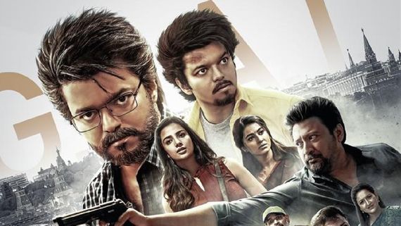 GOAT Box Office Collection Day 15 Early Updates: Despite Slow Start, Vijay's Film To Cross Yesterday's Number?