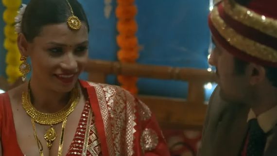 Ullu's O Sajni Re Part 1 Release: How To Watch The New Adult Series In HD? Can You Watch For Free? Find Out!