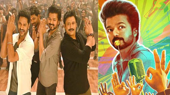  Vijay's GOAT Box Office Collection Day 17 Prediction: Thalapathy-Venkat Prabhu's Film Steadily Hangs In There