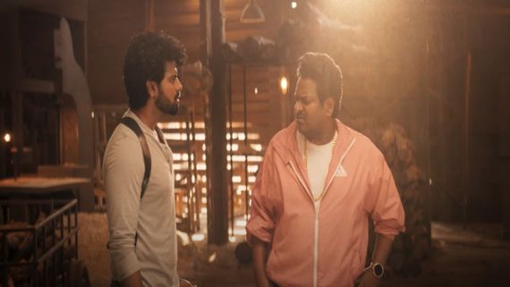 Mathu Vadalara 2 Box Office Collection Day 9 Prediction: Ritesh Rana's Directorial Sees A 17% Jump In Figures