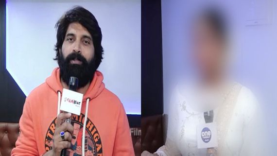 Jani Master Sexual Harassment Case: Old interview of Choreographer Goes Viral Online