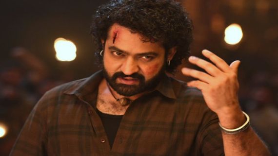 Devara: Did You Know? Jr NTR Dubbed In These FOUR Languages For His Dual Role Film Starring Janhvi Kapoor!