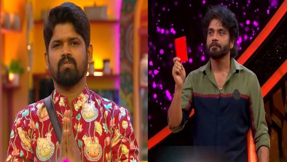 Bigg Boss Telugu 8 Elimination: For His Loose Talk, Abhai Naveen Faces Elimination Door; Exits Show In Week 3