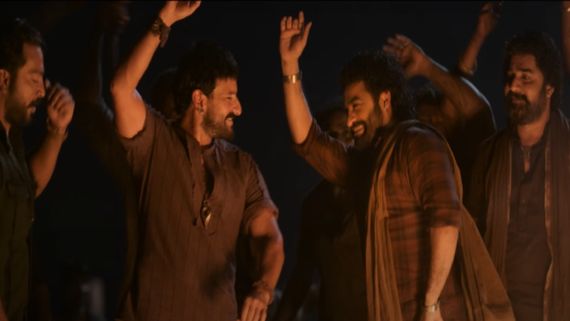 Devara Pre-Release Business: Jr NTR's Actioner By Koratala Siva Makes BIGGEST Solo Business Ever; Know More