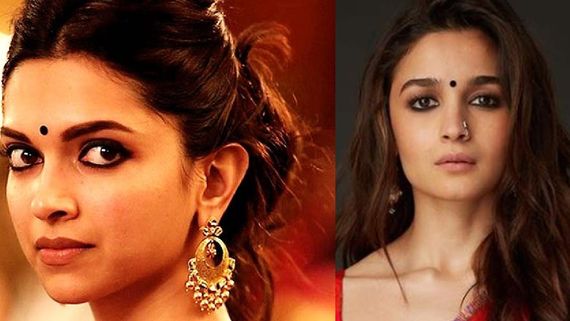 Durga Puja 2024: From Deepika Padukone To Alia Bhatt, 5 Makeup Cues To Take From Actors Who Played Bong Beauty