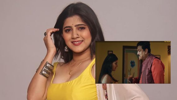 Ullu Webseries 2024: Who Is Sarika Salunkhe AKA Bholi From Ullu's Kala Khatta? Bio, Instagram ID, Boyfriend!