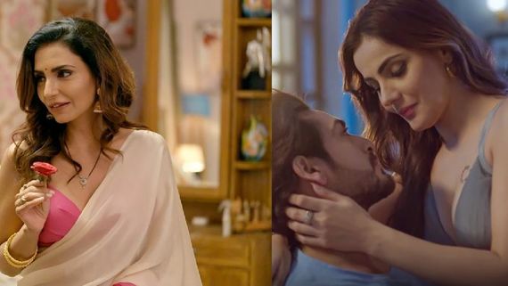 ALT Balaji Webseries 2024: How To Watch Erotic Series Jaanu Jaanlewa & Raaseeli Raatein Online? Check Steps!