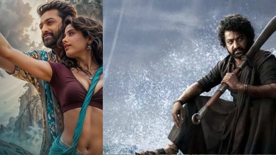 Devara Part 1 Box Office Collection Day 2 Early Updates: Jr NTR's Film Mints Big On Its First Saturday, DEETS