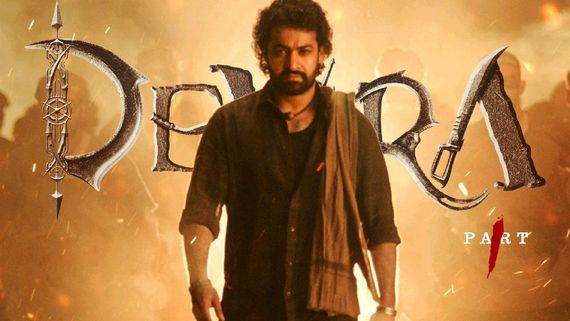 Devara Part 1 Full Movie Leaked In HD In Telugu, Hindi, Tamil For Free Download After Release, Reports