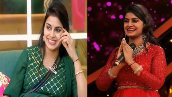 Bigg Boss Telugu 8 Exit Interview: Soniya Gets Roasted by Buzz Host Arjun Ambati; See Promo