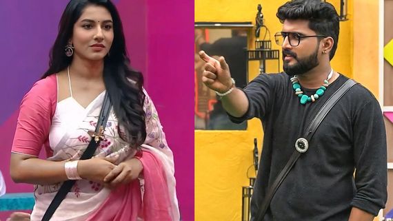 Bigg Boss Telugu 8 Week 2 Nominations & Voting Trends: Nikhil-Vishnupriya Lead As Tensions Soar In The House!
