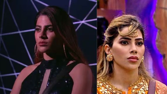 Bigg Boss Marathi 5 Today Episode: Nikki Tamboli's Stand Against Cheating In BBM 5 Task