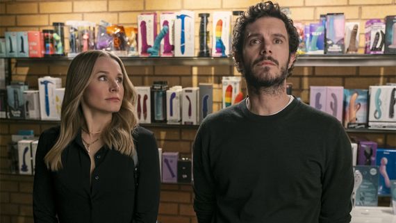 Nobody Wants This OTT Release: When And Where To Watch Kristen Bell-Adam Brody Rom-com Series