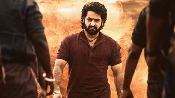 Man of Masses NTR Jr. Gets A Standing Ovation As A Grand Welcome At Beyond Fest 2024 USA