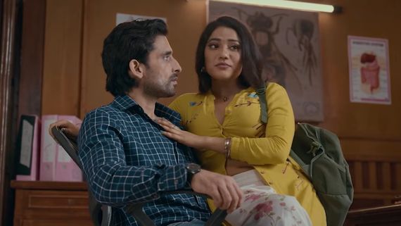 Ullu Web Series Numbari OTT Release: When & Where To Watch All Episodes Of The Series In Full HD