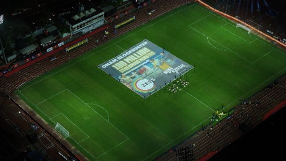 Nunakkhuzhi OTT Release: How ZEE5 Celebrated 100 Million Streaming Minutes Milestone?